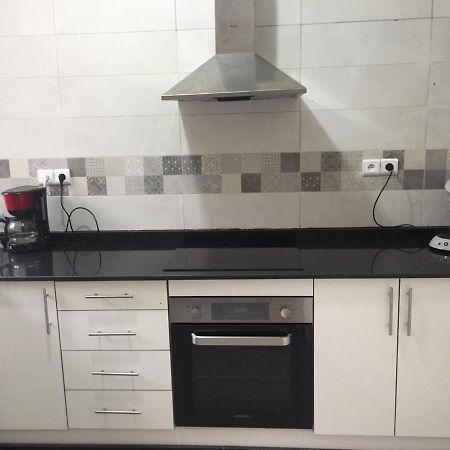 Appartement Hyper Centre De Tanger 외부 사진