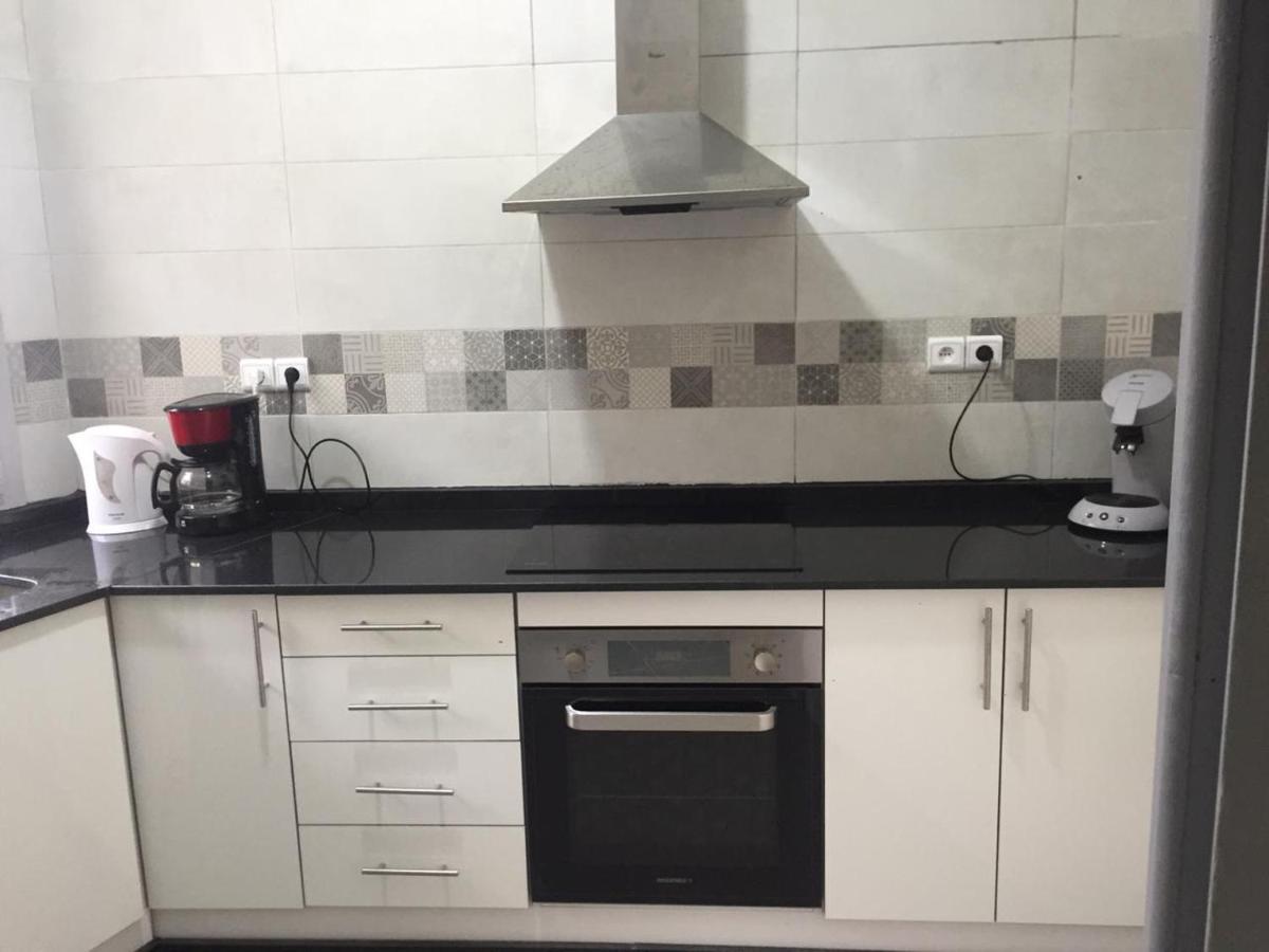 Appartement Hyper Centre De Tanger 외부 사진