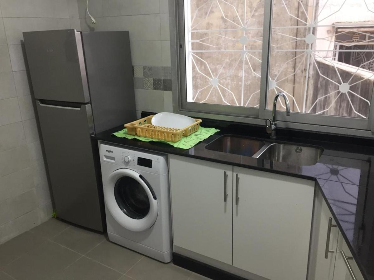Appartement Hyper Centre De Tanger 외부 사진