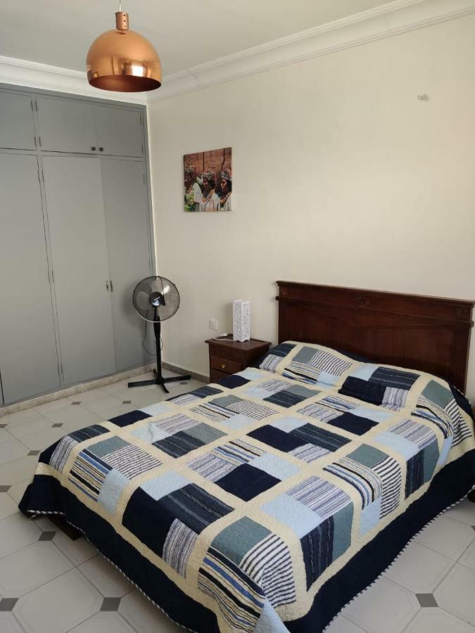 Appartement Hyper Centre De Tanger 외부 사진