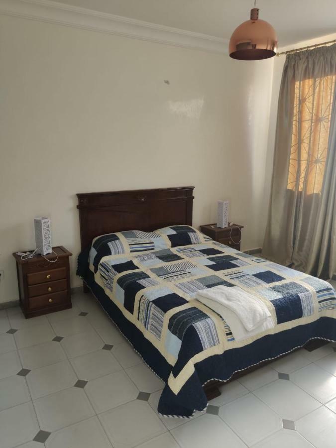 Appartement Hyper Centre De Tanger 외부 사진