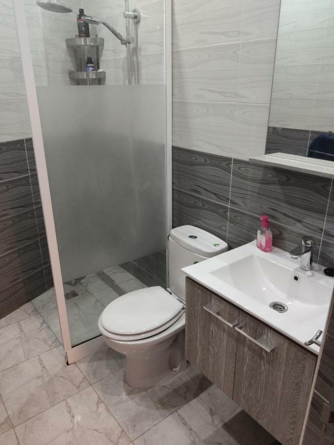 Appartement Hyper Centre De Tanger 외부 사진