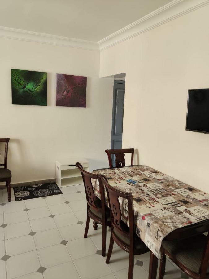 Appartement Hyper Centre De Tanger 외부 사진