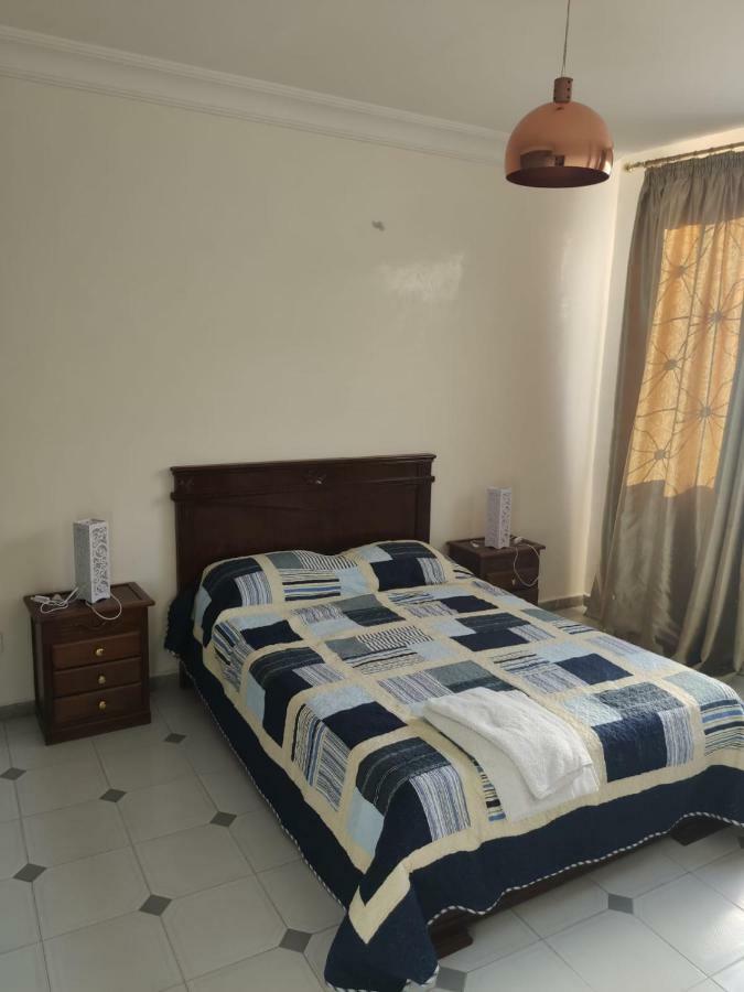 Appartement Hyper Centre De Tanger 외부 사진