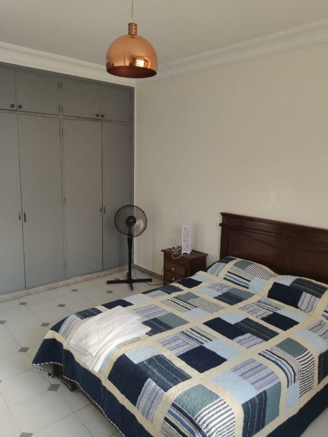 Appartement Hyper Centre De Tanger 외부 사진