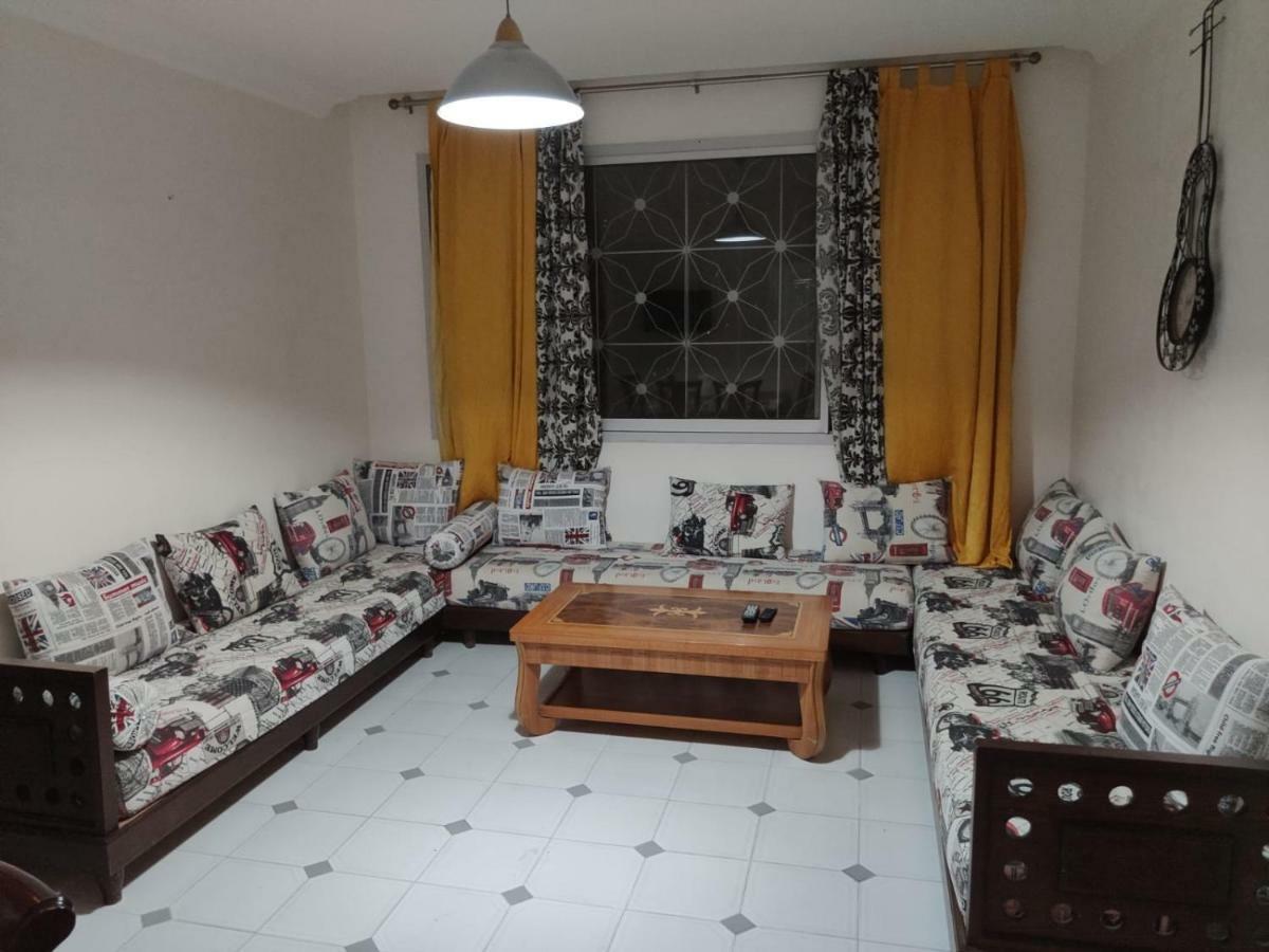 Appartement Hyper Centre De Tanger 외부 사진