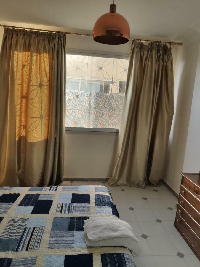 Appartement Hyper Centre De Tanger 외부 사진